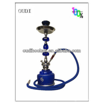 Bule hookah fumant pipe d&#39;eau shisha bâtons